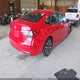2HGFE1F71PH321963 2023 Honda Civic Ex /Ex W/O Bsi auction photo thumbnail 4