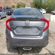 2HGFC2F87KH594449 2019 Honda Civic Sport auction photo thumbnail 16
