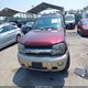 1GNDT13S142299706 2004 Chevrolet Trailblazer Lt auction photo thumbnail 12