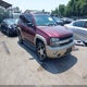 1GNDT13S142299706 2004 Chevrolet Trailblazer Lt auction photo thumbnail 1