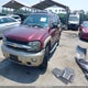 1GNDT13S142299706 2004 Chevrolet Trailblazer Lt auction photo thumbnail 2