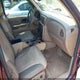1GNDT13S142299706 2004 Chevrolet Trailblazer Lt auction photo thumbnail 5