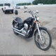 JH2RC53059K201084 2009 Honda Vt750 C2 auction photo thumbnail 1