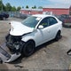 KNAFU4A21D5711735 2013 Kia Forte Ex auction photo thumbnail 2