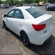 KNAFU4A21D5711735 2013 Kia Forte Ex auction photo thumbnail 3