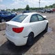 KNAFU4A21D5711735 2013 Kia Forte Ex auction photo thumbnail 4