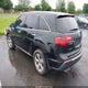 2HNYD2H67AH504998 2010 Acura Mdx Technology Package auction photo thumbnail 3