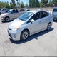 JTDKN3DU1C5438512 2012 Toyota Prius Two auction photo thumbnail 2