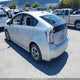 JTDKN3DU1C5438512 2012 Toyota Prius Two auction photo thumbnail 3
