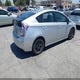 JTDKN3DU1C5438512 2012 Toyota Prius Two auction photo thumbnail 4