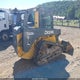 1T0323DBLCG236508 2012 John Deere 323Dt auction photo thumbnail 4