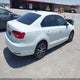 3VWDB7AJ4HM237494 2017 Volkswagen Jetta Se auction photo thumbnail 4
