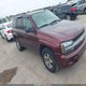 1GNDS13S762147158 2006 Chevrolet Trailblazer Ls auction photo thumbnail 1