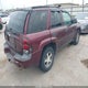 1GNDS13S762147158 2006 Chevrolet Trailblazer Ls auction photo thumbnail 4