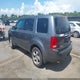 5FNYF3H69CB024444 2012 Honda Pilot Ex-L auction photo thumbnail 3