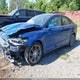 3FA6P0H93HR130252 2017 Ford Fusion Se auction photo thumbnail 2