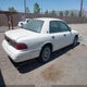 2MELM74W3SX651523 1995 Mercury Grand Marquis Gs auction photo thumbnail 4