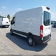 1FTBR2C85PKB78156 2023 Ford Transit-250 auction photo thumbnail 3