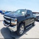 1GCRCREC9JZ350312 2018 Chevrolet Silverado 1500 1Lt auction photo thumbnail 2