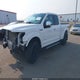 1FTFX1EG0FFC10511 2015 Ford F-150 Lariat auction photo thumbnail 2