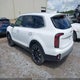 5XYP54GC1RG535871 2024 Kia Telluride Sx auction photo thumbnail 3