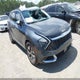 5XYK43AF7PG028514 2023 Kia Sportage Sx auction photo thumbnail 1