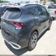 5XYK43AF7PG028514 2023 Kia Sportage Sx auction photo thumbnail 4