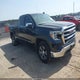 1GTR8BEK1MZ344489 2021 GMC Sierra 1500 2Wd Double Cab Standard Box Sle auction photo thumbnail 1
