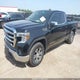 1GTR8BEK1MZ344489 2021 GMC Sierra 1500 2Wd Double Cab Standard Box Sle auction photo thumbnail 2