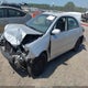 1NXBR32E15Z444475 2005 Toyota Corolla Le auction photo thumbnail 2