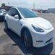 7SAYGDEE8PA034371 2023 Tesla Model Y auction photo thumbnail 1