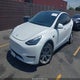 7SAYGDEE8PA034371 2023 Tesla Model Y auction photo thumbnail 2