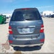 4JGBB8GB3AA570350 2010 Mercedes-Benz Ml 350 4Matic auction photo thumbnail 16