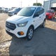 1FMCU0F73JUA54811 2018 Ford Escape S auction photo thumbnail 2