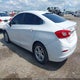 1G1BE5SMXG7237435 2016 Chevrolet Cruze Lt Auto auction photo thumbnail 3