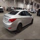 KMHCT4AE5CU162480 2012 Hyundai Accent Gls auction photo thumbnail 4
