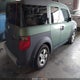 5J6YH28583L045031 2003 Honda Element Ex auction photo thumbnail 4