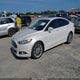 3FA6P0H99ER150856 2014 Ford Fusion Se auction photo thumbnail 2