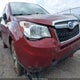 JF2SJAAC2GG421161 2016 Subaru Forester 2.5I auction photo thumbnail 12