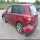 JF2SJAAC2GG421161 2016 Subaru Forester 2.5I auction photo thumbnail 3