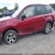 JF2SJAAC2GG421161 2016 Subaru Forester 2.5I auction photo thumbnail 6