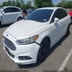 3FA6P0H94GR405495 2016 Ford Fusion Se auction photo thumbnail 2
