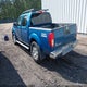 1N6AD07W65C430265 2005 Nissan Frontier Nismo Off Road auction photo thumbnail 3