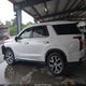 KM8R34HE9LU104887 2020 Hyundai Palisade Sel auction photo thumbnail 14