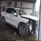 KM8R34HE9LU104887 2020 Hyundai Palisade Sel auction photo thumbnail 1