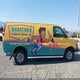 1GTW7AFF7H1907745 2017 GMC Savana 2500 Work Van auction photo thumbnail 13