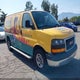 1GTW7AFF7H1907745 2017 GMC Savana 2500 Work Van auction photo thumbnail 1