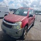 2CNDL73F956188528 2005 Chevrolet Equinox Lt auction photo thumbnail 2
