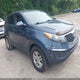 KNDPBCA28B7115403 2011 Kia Sportage Lx auction photo thumbnail 1