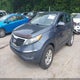 KNDPBCA28B7115403 2011 Kia Sportage Lx auction photo thumbnail 2
